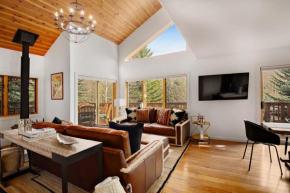 2109 B Chamonix home